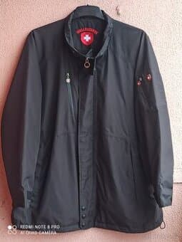 bunda Wellensteyn Tirol pánská velikost XXL