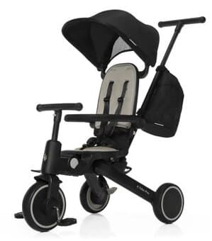 Tříkolka ZOPA X Trike Pro