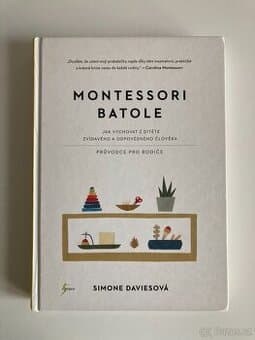 Montessori batole