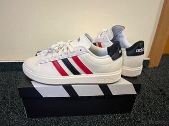 Pánské boty Adidas vel. 41 1/3