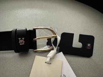 Pásek dámský Tommy Hilfiger (NOVÝ)