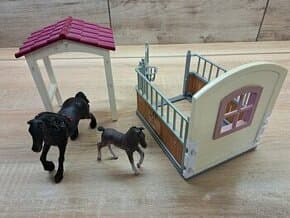 Sada Schleich Horse Club