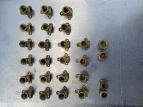 Instalatersky material