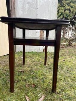 Designový stolek J.Halabala