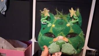 Masky ( therian,furry atd..)