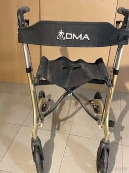 Zdravotní chodítko