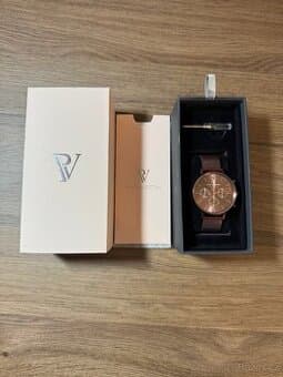 Hodinky paul valentine