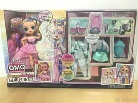 LOL Surprise OMG Stellar Gurl