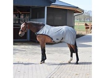 Sítovaná deka pracovní Busse vel. 155