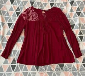 Dámská halenka vel.46 c@a