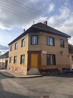 Prodej – dům Bosonohy (Brno)