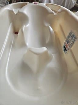 Vanička pro miminko