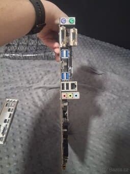 Deska prime h270-plus