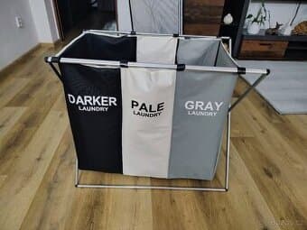 Koš na prádlo