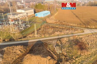 Prodej louky, 420 m², Rudoltice