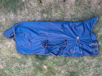 Věci pro koně i jezdce