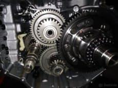 DSG6 , DSG7 ,  Multitronic CVT