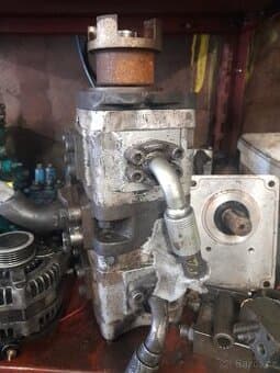 Hydraulicke 2 cerpadlo