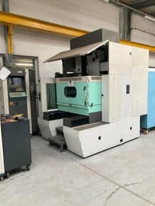 Elektroerozivní stroje - drátové řezačky AGIECU 350 HSS