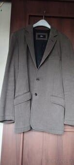 Pánské sako s. Oliver