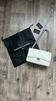 Nová kabelka Christian Laurier