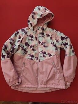 Dívčí bunda 146/152