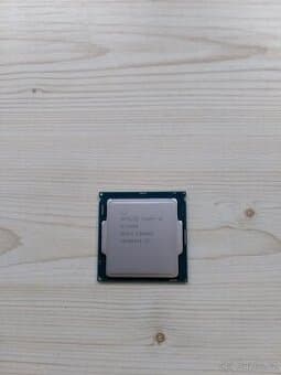 Intel® Core™ i5-6500, 3.20GHz Tray