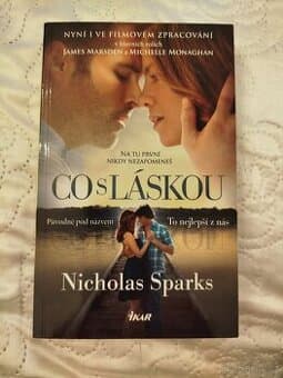 Co s láskou