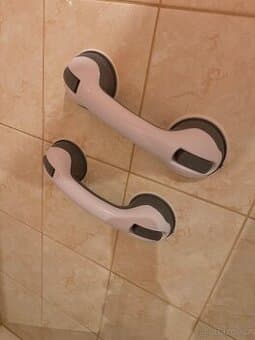 Madle do koupelny na přídavku