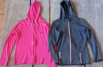 Dámské oblečení, vel. 170 - 176 cm