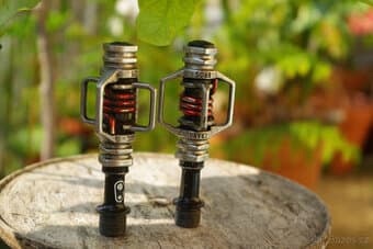 pedaly Crank Brothers Egg Beater SL