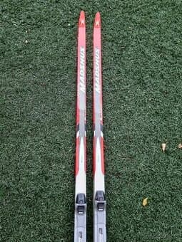 Běžky Madshus 205 cm