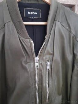 prodam kozenou bundu