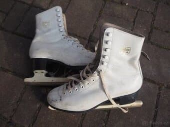 Brusle dámské- vel. 38