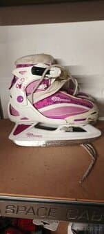 Prodám brusle 32-35