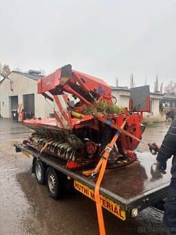 Kuhn FC 313 náhradní díly