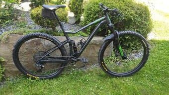 Scott Spark 970