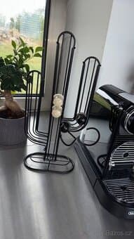 Držák na kapsle Nespresso