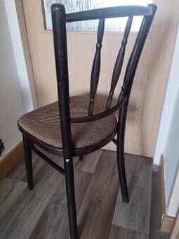 Židle 3