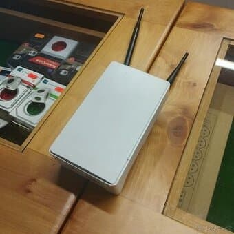 Mercusys Wireless N 4G LTE Router V2