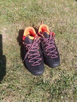 Boty Salewa WS Wildfire Leather