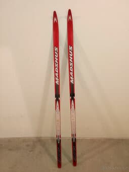 Běžky Madshus Sirius Jr. Wax 150 cm