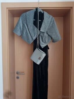 Saty made in Italie velikost 42-44