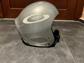 Prodám lyžařskou přilbu 57-58 M