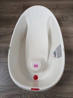 Vanička pro kojence kompaktní