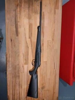 Sauer 308 win. Clasic XT