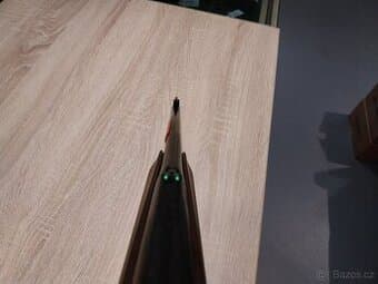 Benelli Argo E 308win.