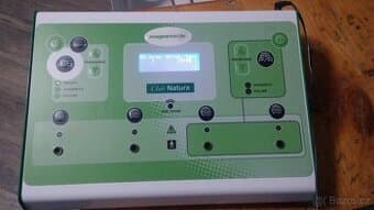 Zdravotni magnetoterapeutický přístroj