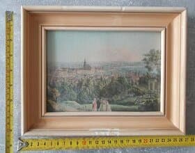 Obrazy, kopie, reprodukce