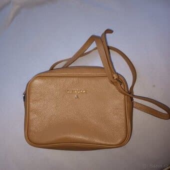 Prodam kozenou kabelku